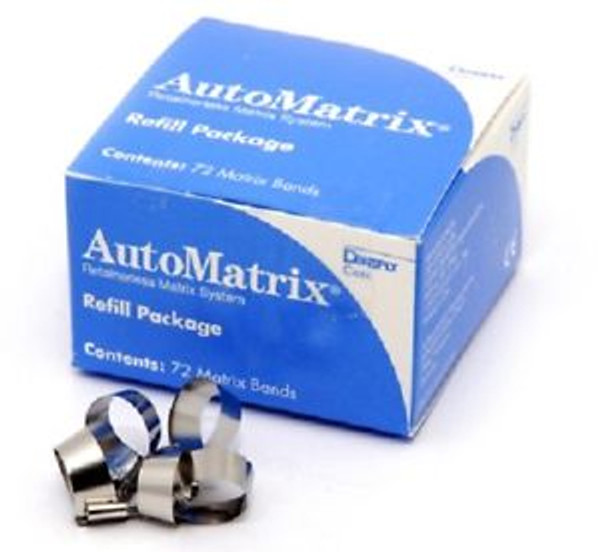 AUTOMATRIX MEDIUM THIN REFILL 72/BX