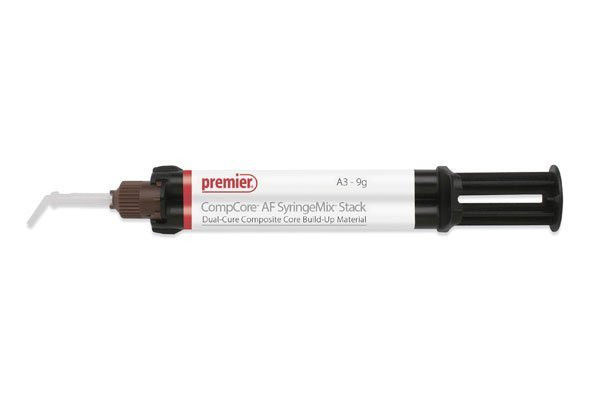 COMPCORE AF SYRINGE MIX STACK A3