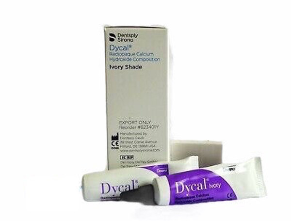 DYCAL IVORY STANDARD PACK