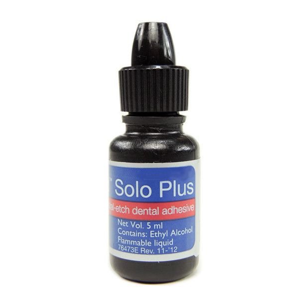 OPTIBOND SOLO PLUS REFILL 5ML