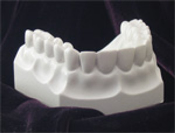 Ortho-Blend Dental Stone 25lb