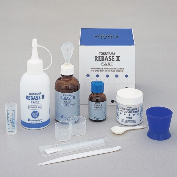 Rebase II Adhesive Refill