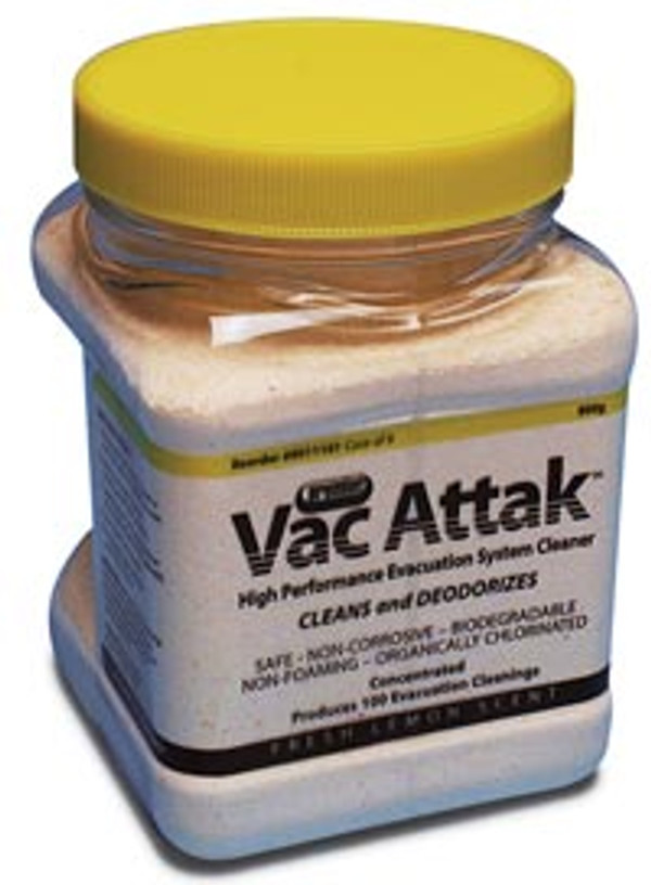 Vac Attak