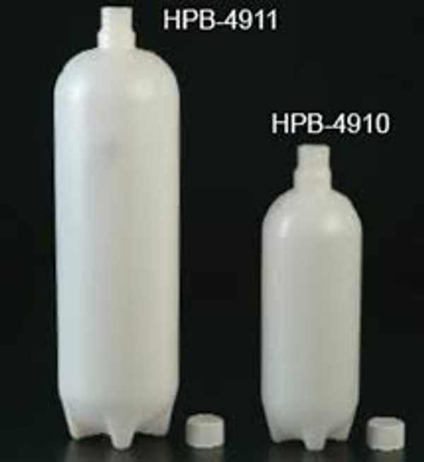 High Pressure Water Bottle 2 Liter
