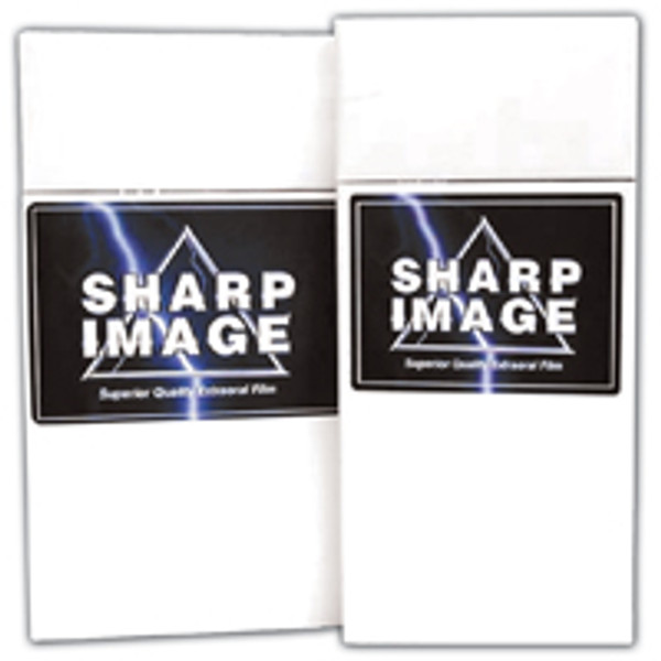 Sharp Image X-Ray Panoramic Film 5x12