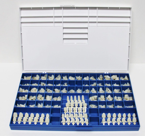 Polycarbonate Crown Kit