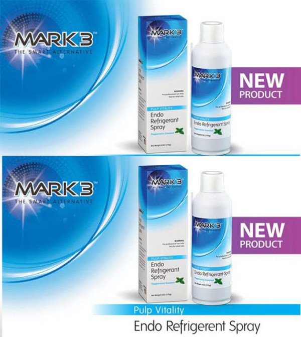 Mark3 Endo Refrigerent Spray