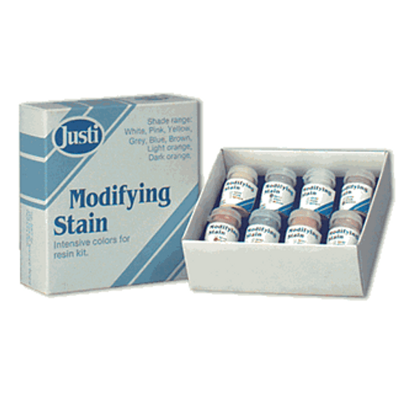 MODIFYING STAIN KIT