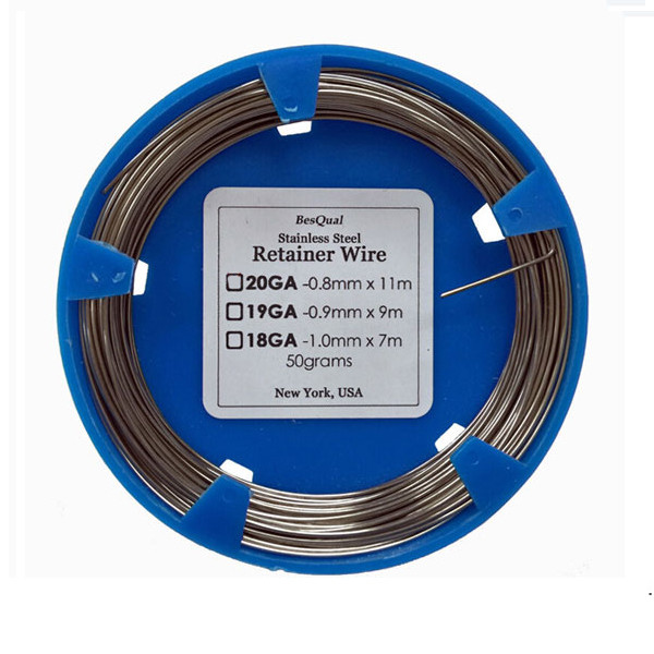 RETAINER WIRE 0.036