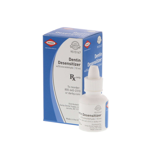 DENTIN DESENSITIZER 10ML