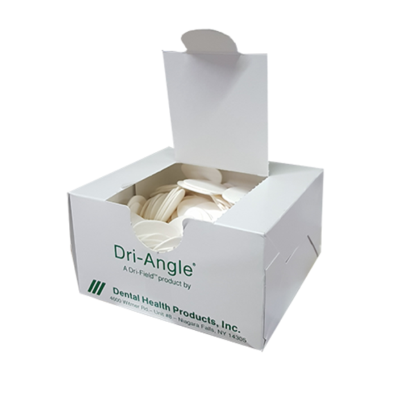 DRI-ANGLE SMALL 400/BX