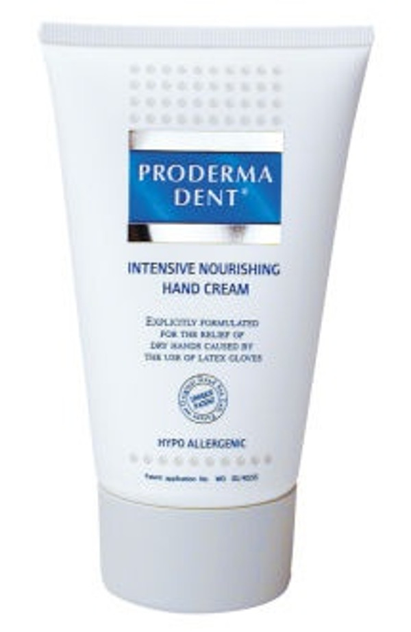 PRODERMADENT HAND CREAM 125ML