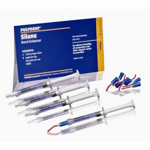 SILMET ETCH 1.2 ML SYRINGE