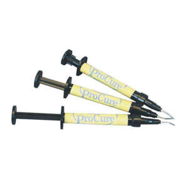 PROCURE BLOCK OUT MATERIAL 5-1.2 ML SYRINGES 15 TIPS