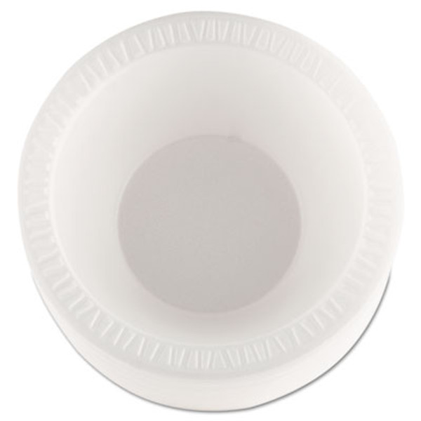 CONCORDE 12OZ FOAM BOWL 1000/CS