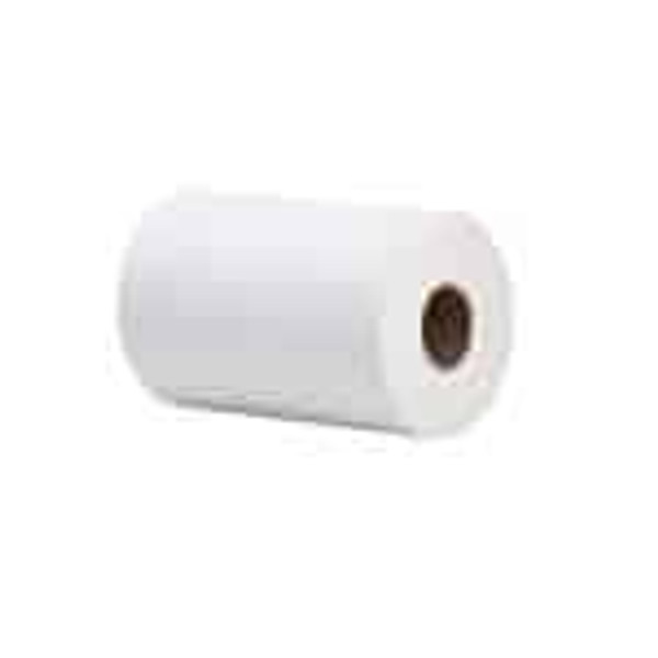 PREMIUM WHITE ROLL TOWEL 12/600'