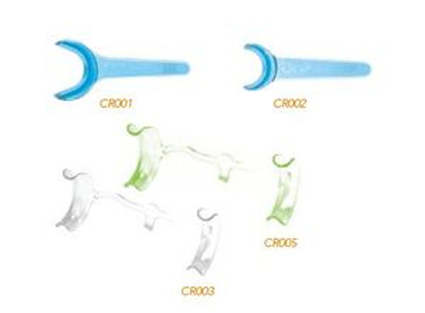 Autoclavable Cheek Retractor