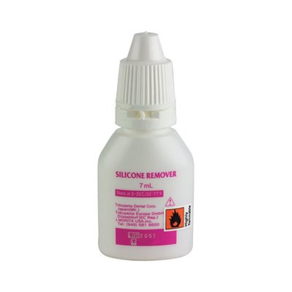 Silicone Remover