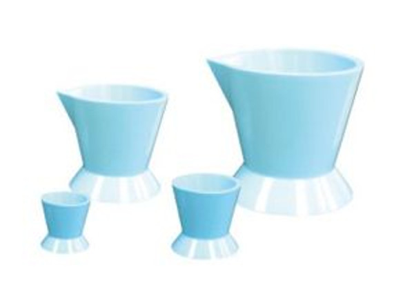 Flexible Mixing Cup Small