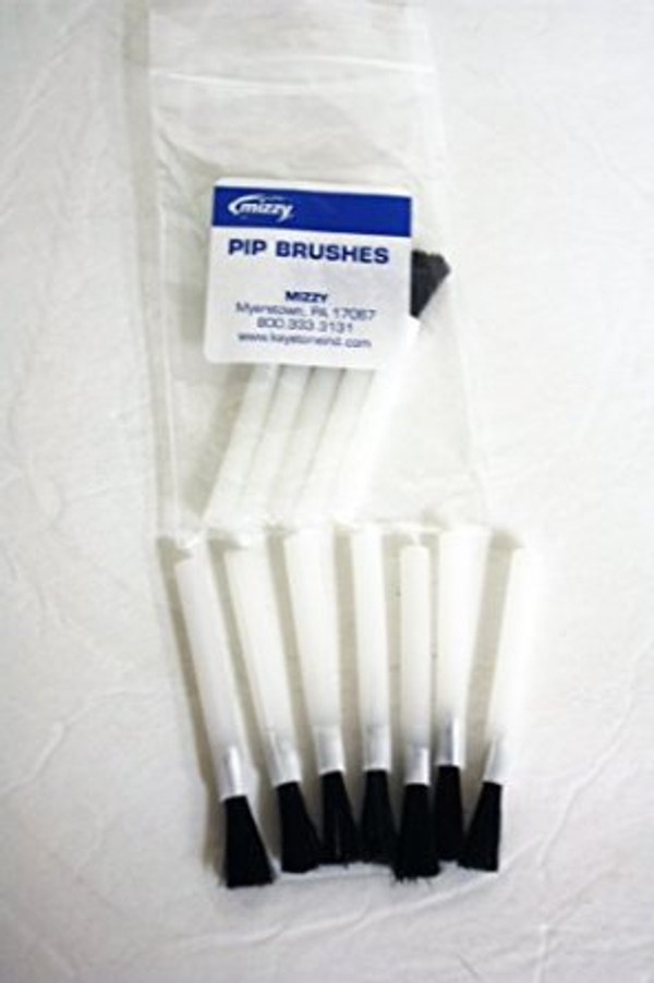 Pressure Indicator Paste Brushes