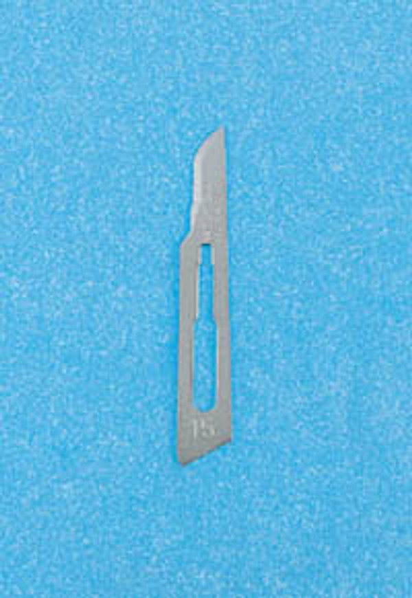 Surgical Blades Stainless Steel