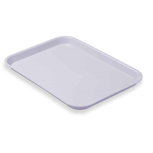 FLAT TRAY SIZE B NEON BLUE - Alpine Pinnacle