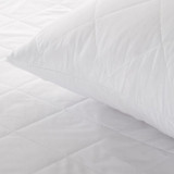 In2Linen European Pillow Protector | Cotton Polyester