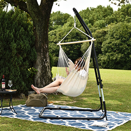 lazy daze hammock swing