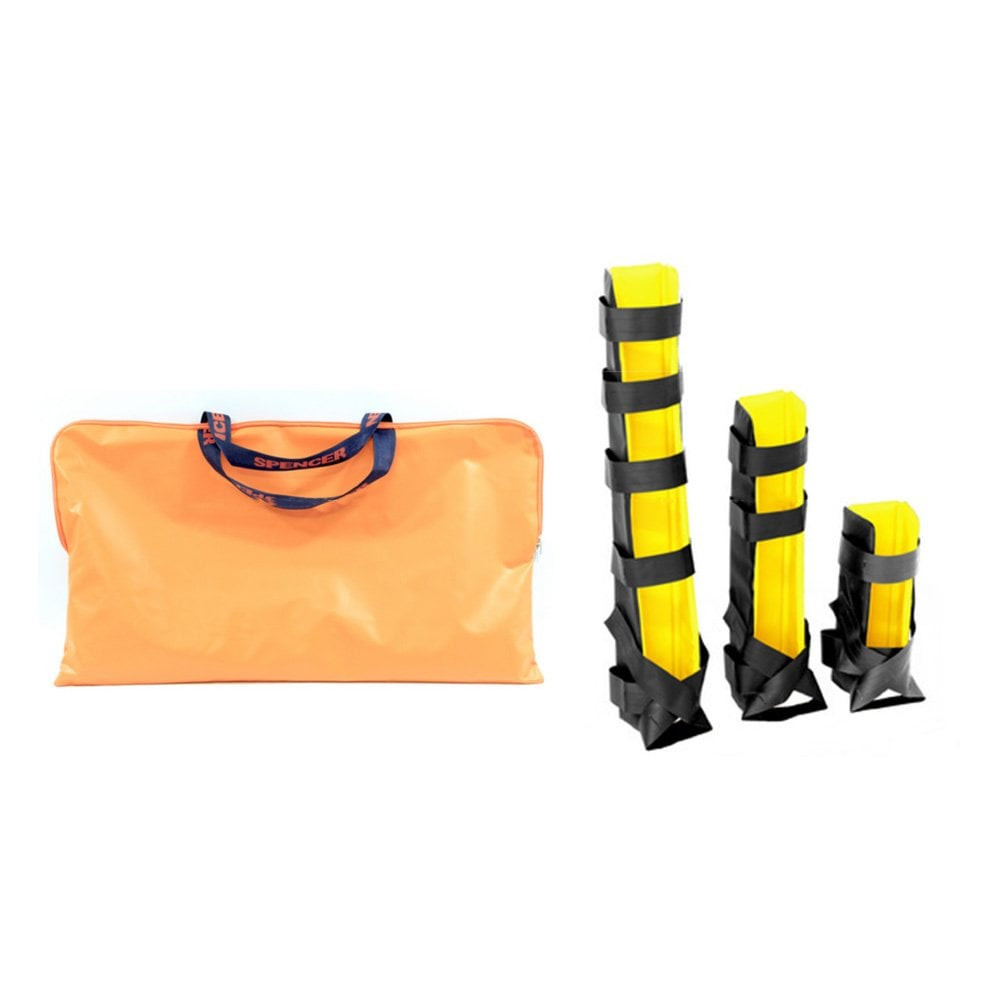 Box Splint Set | Splints | DS Medical