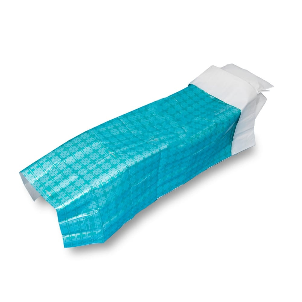 Mediwrap Emergency Thermal Blanket Adult DS Medical