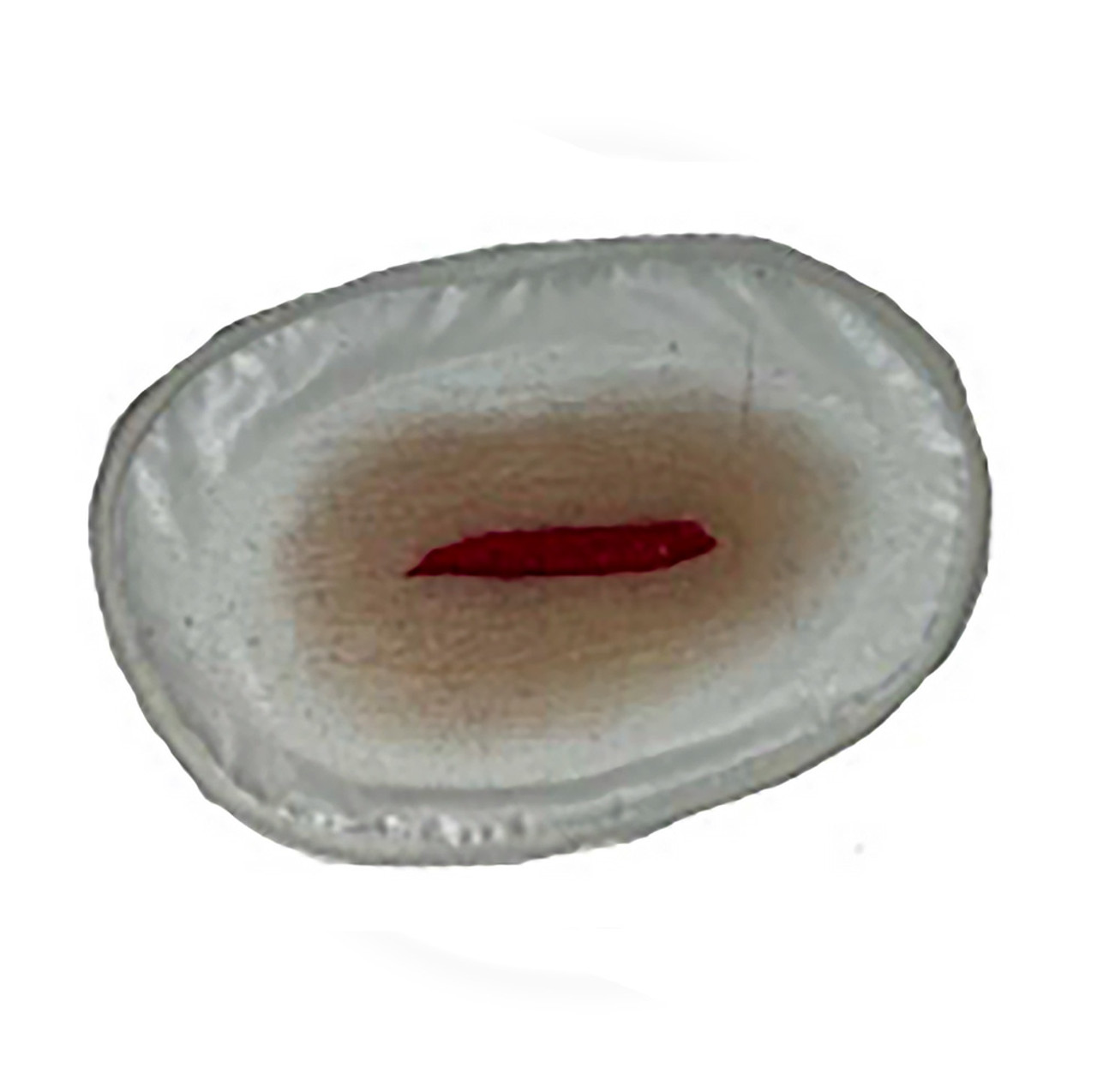 Flesh and Blood Stab Wound 3枚セット SiMoulage™ SFX Silicone Single Stab Wound | Moulage | DS Medical