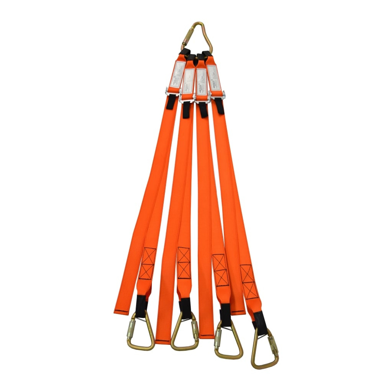 Saviour Medical Adjustable Lifting Harness | Stretchers | DS Medical