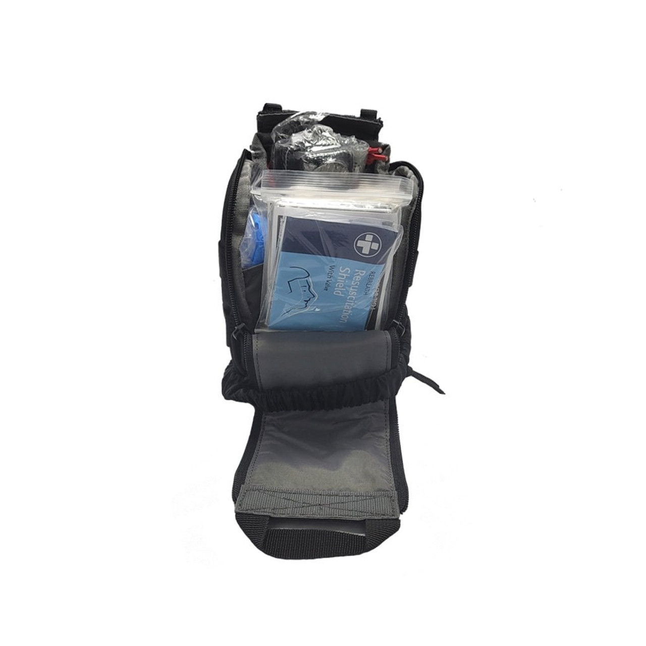 Personal Response IFAK | Catastrophic Haemorrhage | DS Medical