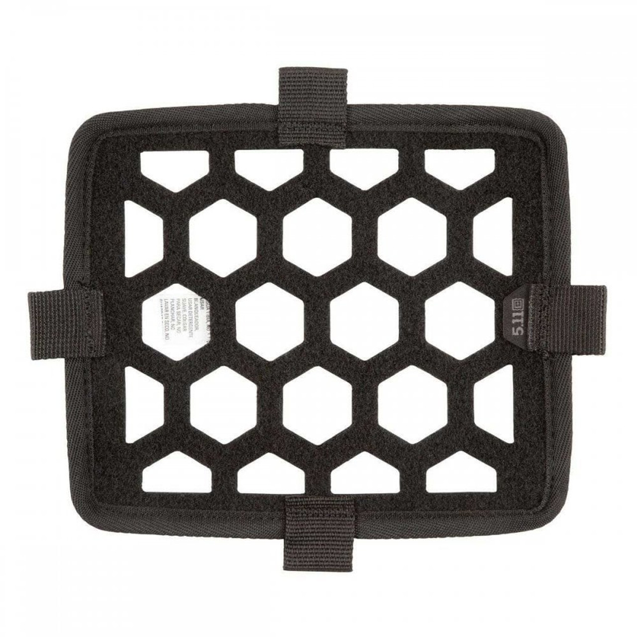 5.11 Vehicle Ready Hexgrid Headrest Platform | 5.11 | DS Medical