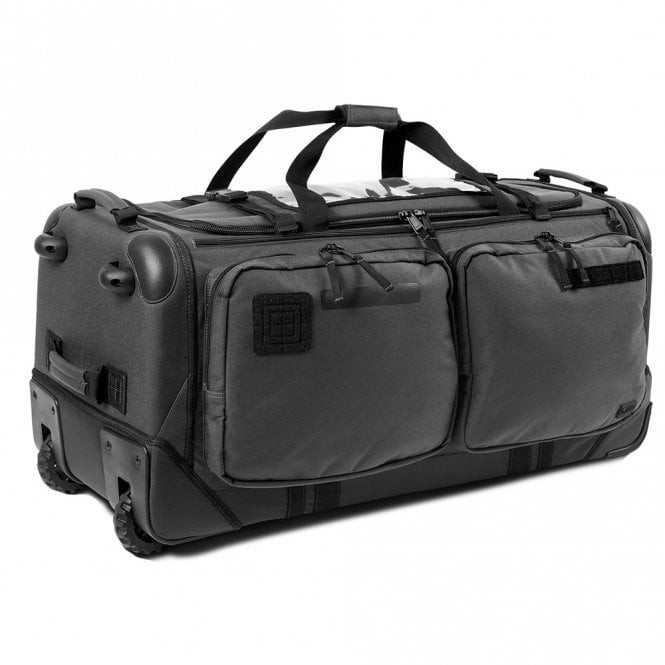 5.11 Tactical SOMS 3.0 Gear Bag - Black