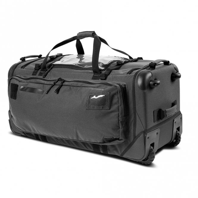 5.11 Tactical SOMS 3.0 Gear Bag - Black