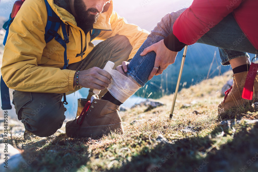 DS Medical: Your Trusted Partner for First Aid Kits and Supplies