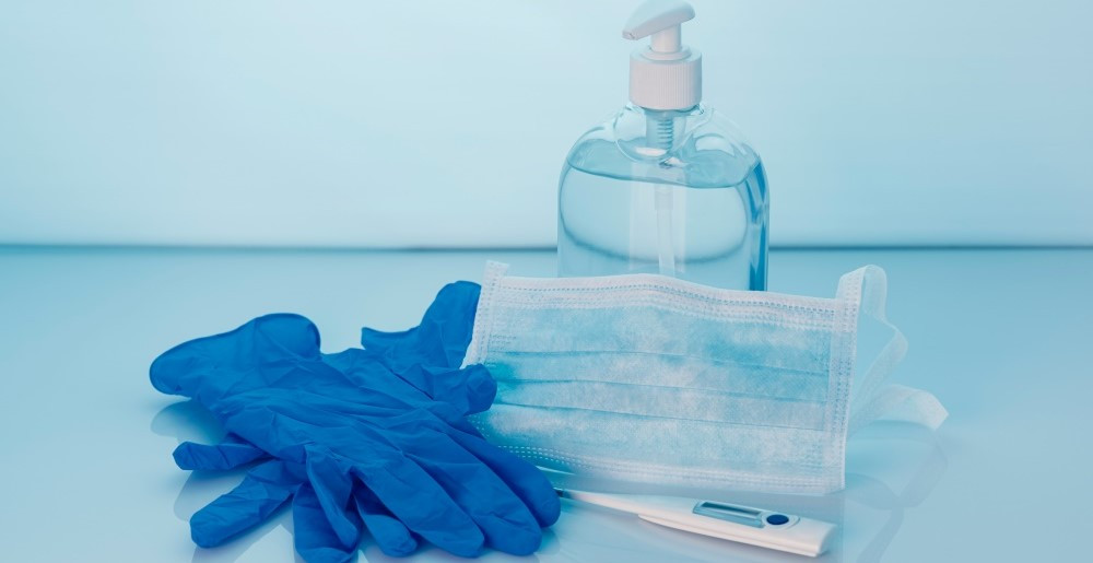 How to prevent and control infections during Covid-19