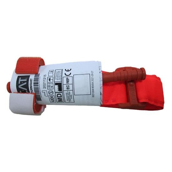 Tourniquets: A Lifesaving Tool You Should Know About
