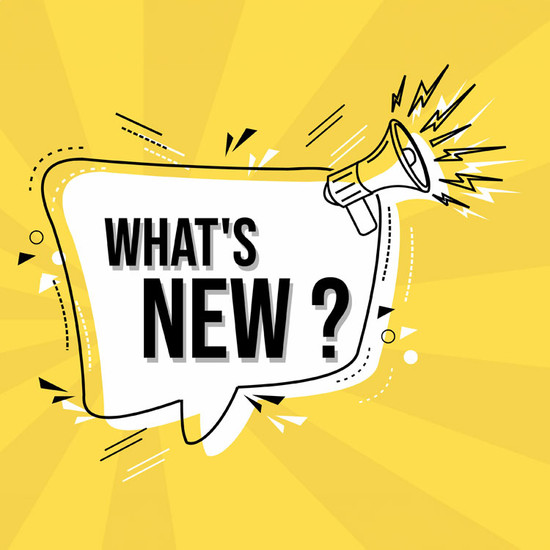 New Products November 2023