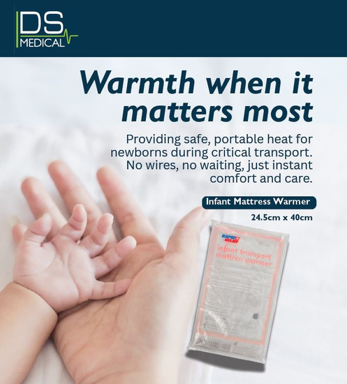Infant Transport Mattress Warmer: A Game-Changer in Neonatal Care