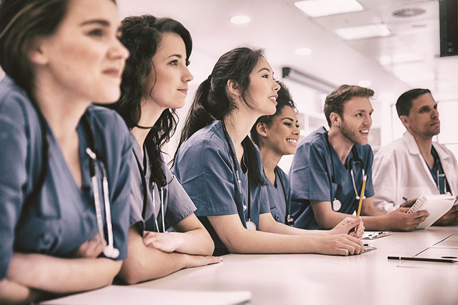 Medical Student Kits now available at DS Medical