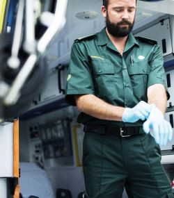 Understanding Medical Response Kits: Essentials for Emergency Preparedness 