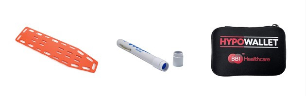 New products - February 2023