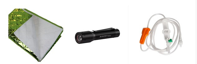 New and back in stock products - March 2023
