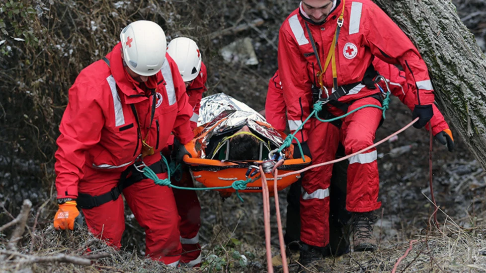 Rescue Stretchers: A Vital Lifeline in Emergency Situations