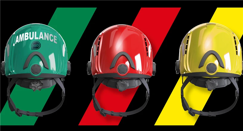 MP1 Professional Helmet Voted Number One