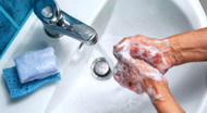 Infection prevention and control