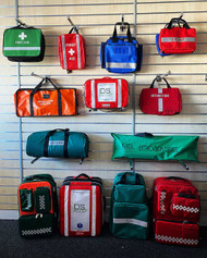Designing and Producing Medical Bags: The DS Medical Advantage