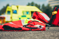 A Guide to FREC Response Kits: DS Medical’s First Response Solutions